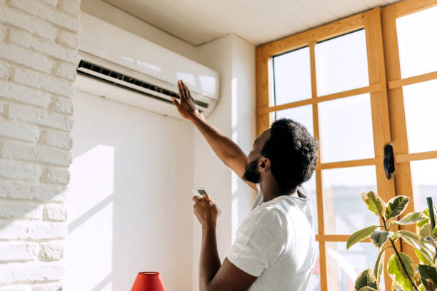 Best Affordable HVAC services  in USA